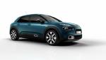 Citroen C4 Cactus 2018 года (WW)